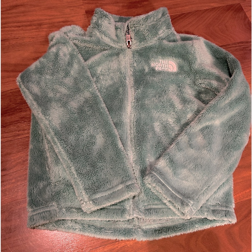 Toddler North Face